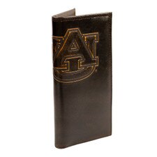 leather AU wallet